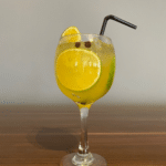 Gin & Tônica