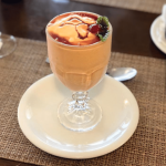 Creme de Papaia