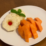 Frutas da Estação