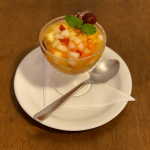 Salada de Frutas